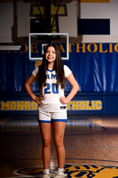 Monroe Girls Basketball 25/26
