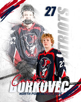 C.B.BANNER