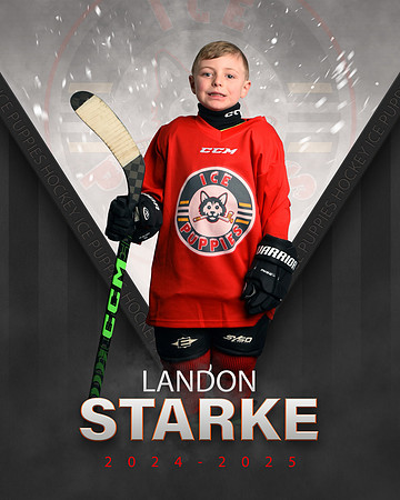 LANDON.STARKE.2025