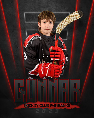 23GUNNAR