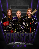 23FREEZE