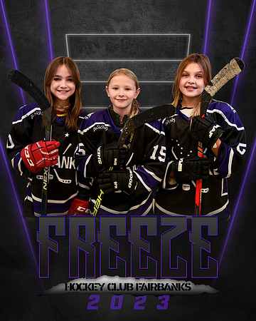 23FREEZE
