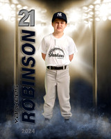 Robinson
