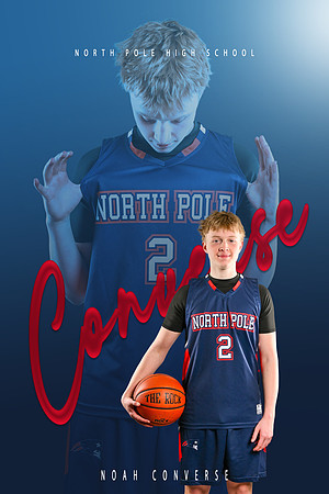 NOAH.CONVERSE