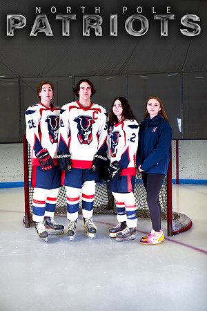 Seniors