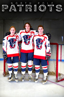 captains
