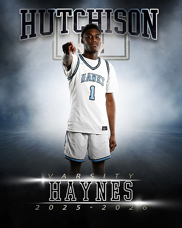 1HAYNES