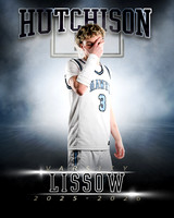 Lissow