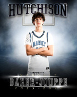 Baker-Jouppe