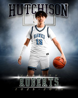 13Roberts