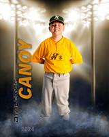 Canoy'24