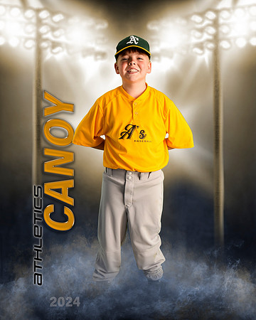 Canoy'24
