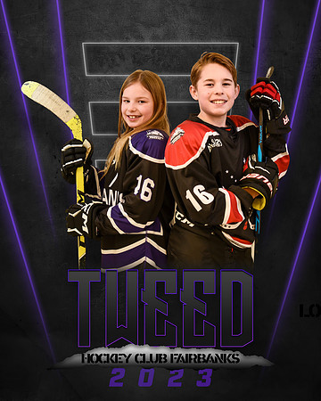 TWEEDSIB23
