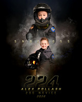 Pollash