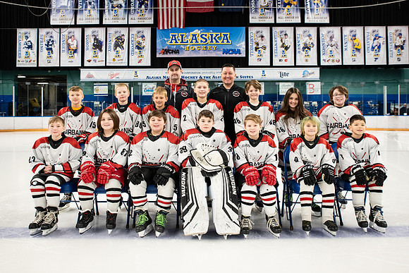 10U Team Bennett 2022