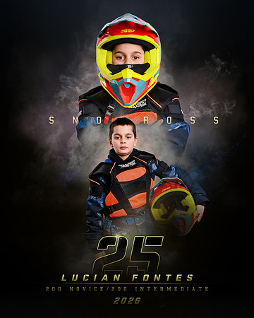 LF25