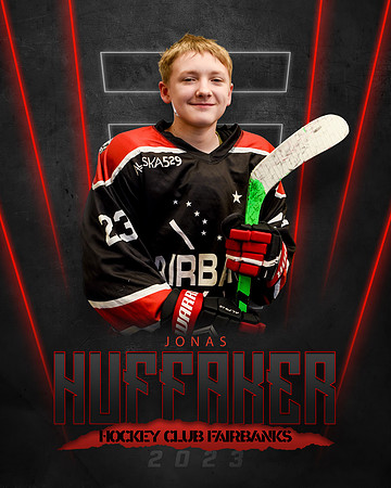 23jonashuffaker