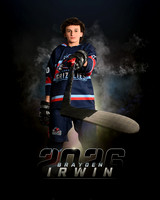 B.IRWIN26