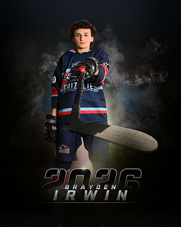 B.IRWIN26