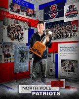 NPHS Hockey 25/26