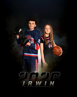 b.B.IRWIN