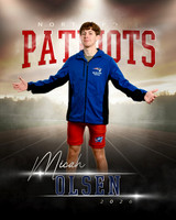 Olsen