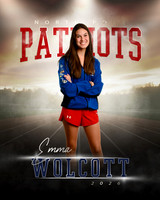 Wolcott