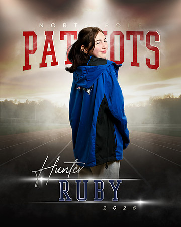 HRuby2026