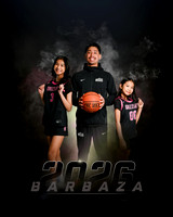 barbaza
