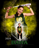 Bayya