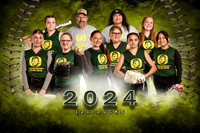 TEAM 12U DUCKS