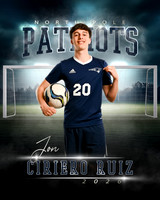 NPHS Soccer 26