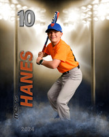 Hanes