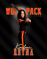 K reyna 26