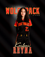 K reyna 2026