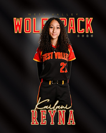 K reyna 2026