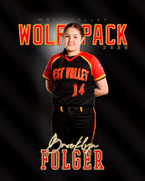 b folger 2026