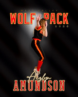 a amundson 26