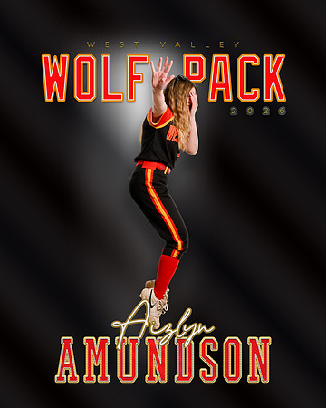a amundson 26
