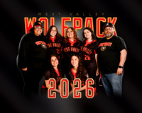 senior