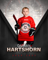 Hartshorn
