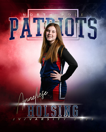 A.HOLSIN,25