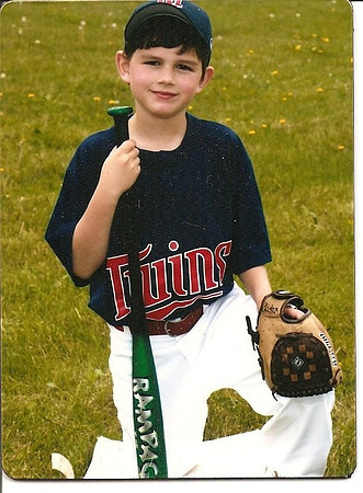 Aiden Schultz, 2012