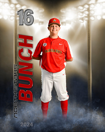 bunch'24