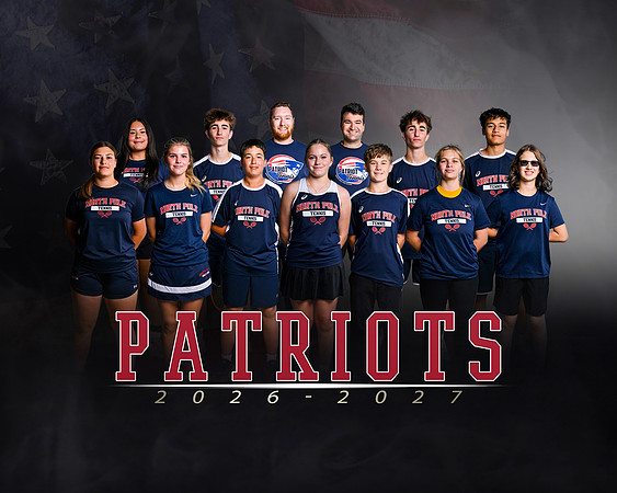 tennis patriots 27