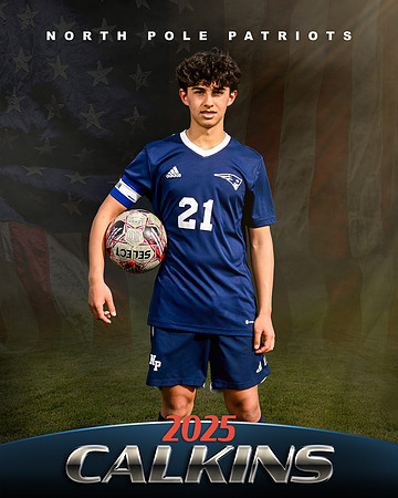 CALKINS2025