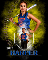harper