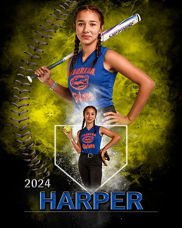 harper