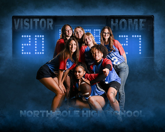 SENIORS