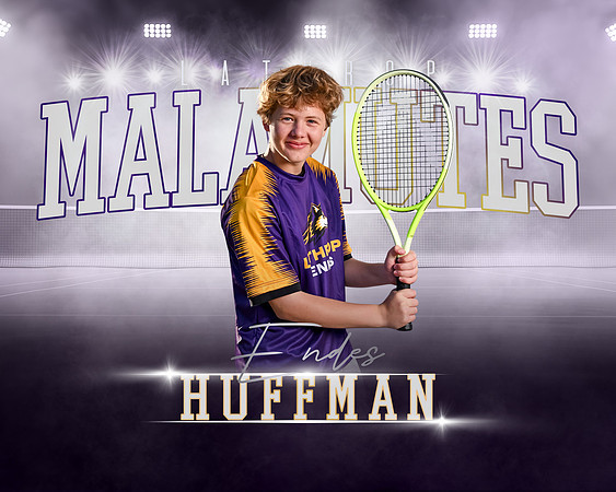 e.huffman